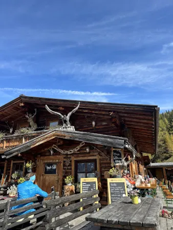 Bild von Grabneralm