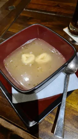 Bild von Feuer-Stein - Italienisches Restaurant