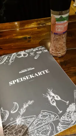 Bild von Feuer-Stein - Italienisches Restaurant