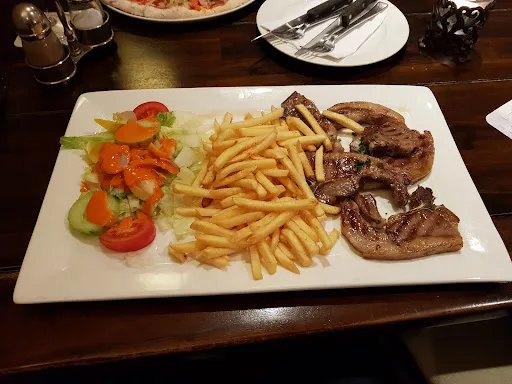 Bild von Feuer-Stein - Italienisches Restaurant