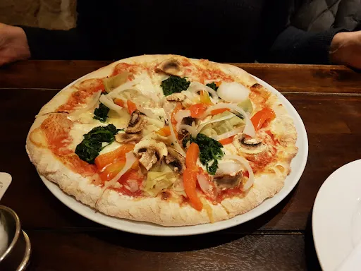Bild von Feuer-Stein - Italienisches Restaurant