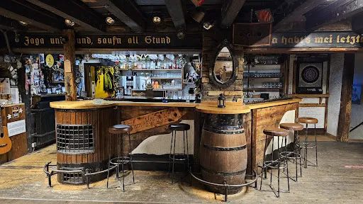 Bild von Schmankerl Hütt´n die Almhütte am Talboden