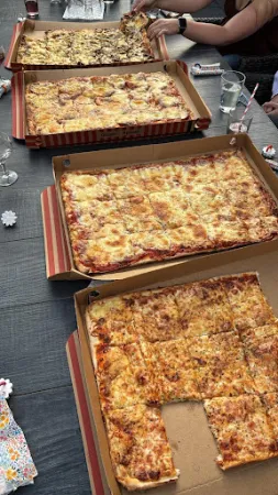 Bild von Pizzeria Sandhorst