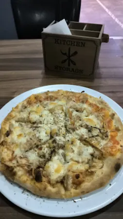 Bild von Pizzeria Sandhorst