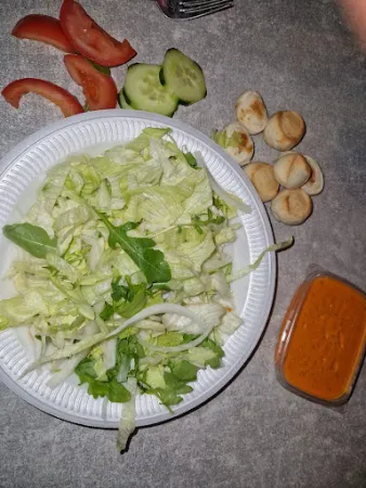 Bild von Pizzeria Sandhorst