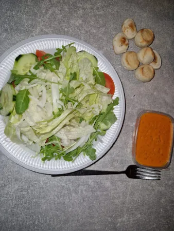 Bild von Pizzeria Sandhorst