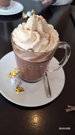 Bild von Cafe Philipp