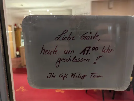 Bild von Cafe Philipp