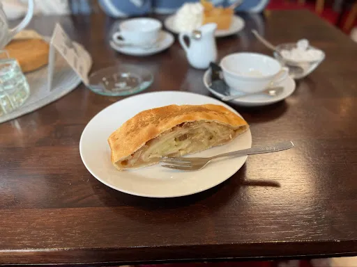 Bild von Cafe Philipp