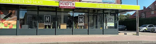 Bild von MUNDFEIN Pizzawerkstatt Aurich