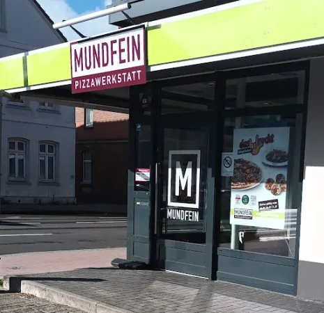 Bild von MUNDFEIN Pizzawerkstatt Aurich