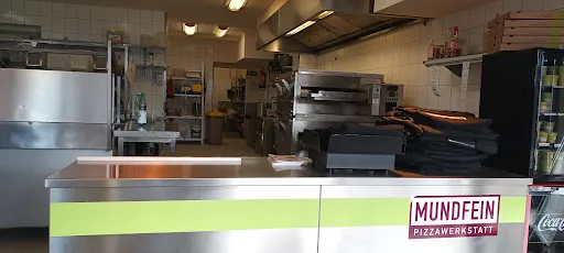 Bild von MUNDFEIN Pizzawerkstatt Aurich