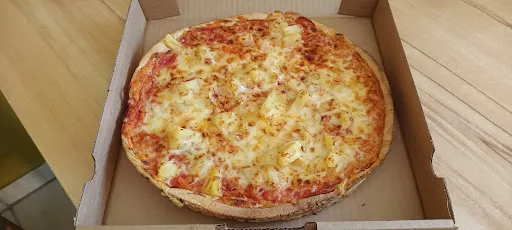 Bild von MUNDFEIN Pizzawerkstatt Aurich