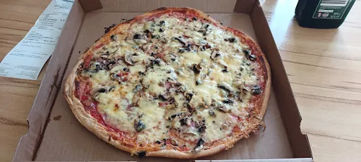Bild von MUNDFEIN Pizzawerkstatt Aurich