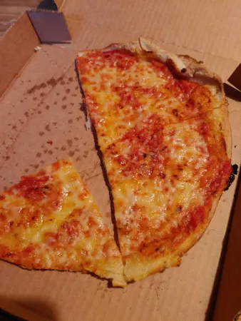 Bild von MUNDFEIN Pizzawerkstatt Aurich