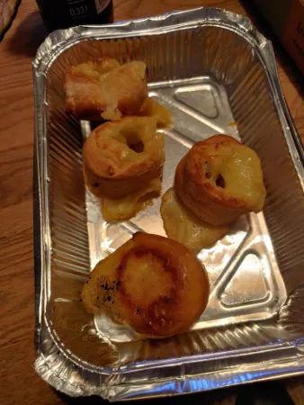 Bild von MUNDFEIN Pizzawerkstatt Aurich