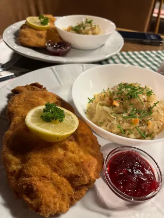 Bild von Schmankerl Hütt´n die Almhütte am Talboden