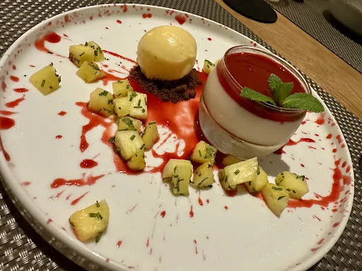Bild von DANZERs Restaurant Juist feines Achtern Diek