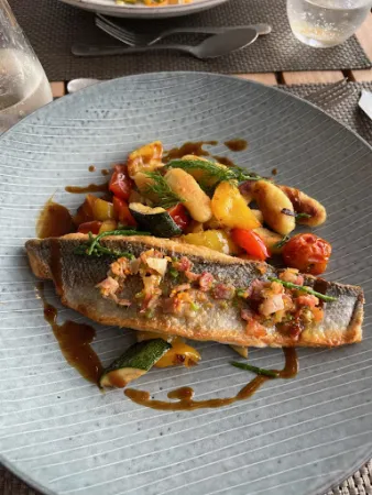 Bild von DANZERs Restaurant Juist feines Achtern Diek