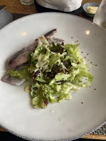 Bild von DANZERs Restaurant Juist feines Achtern Diek