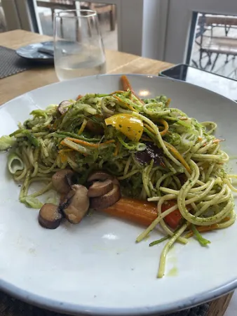 Bild von DANZERs Restaurant Juist feines Achtern Diek