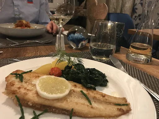 Bild von DANZERs Restaurant Juist feines Achtern Diek
