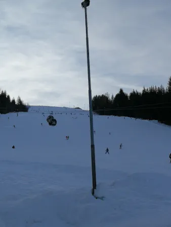 Bild von Kamin-Klause