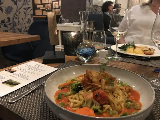 Bild von DANZERs Restaurant Juist feines Achtern Diek