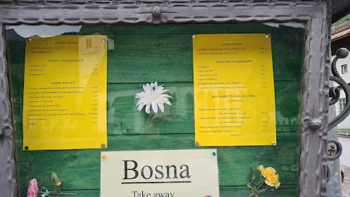 Bild von Schmankerl Hütt´n die Almhütte am Talboden