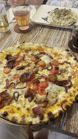 Bild von Pasta & Pizza Manufactura