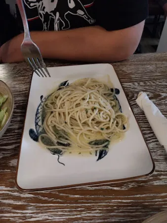 Bild von Pasta & Pizza Manufactura