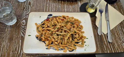Bild von Pasta & Pizza Manufactura