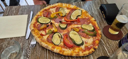 Bild von Pasta & Pizza Manufactura