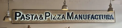 Bild von Pasta & Pizza Manufactura