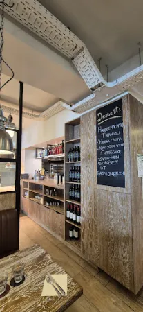 Bild von Pasta & Pizza Manufactura