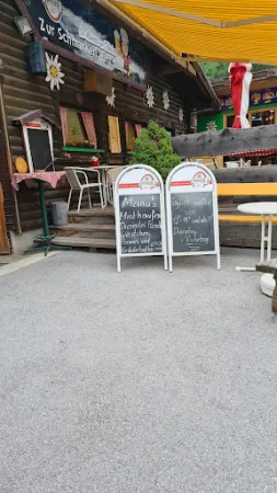 Bild von Schmankerl Hütt´n die Almhütte am Talboden