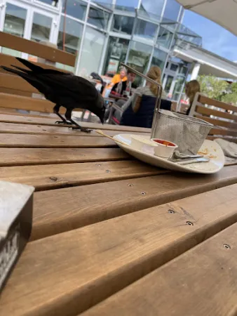Bild von Cafe Extrablatt Norderney