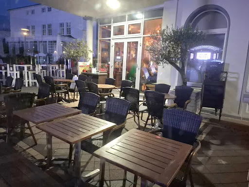 Bild von Cafe Extrablatt Norderney