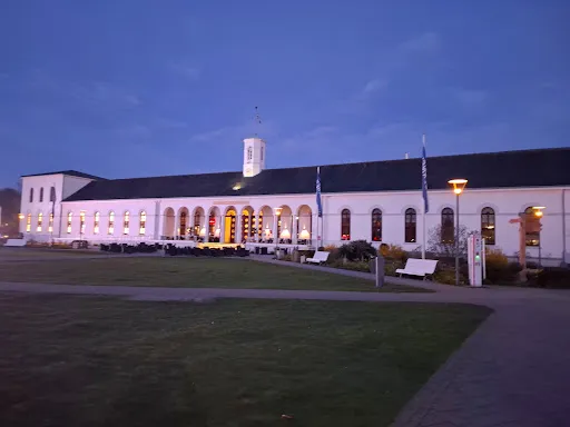 Bild von Cafe Extrablatt Norderney