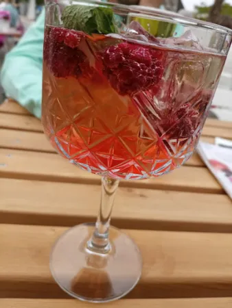 Bild von Cafe Extrablatt Norderney