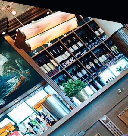 Bild von Cafe Extrablatt Norderney