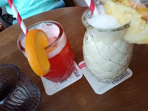 Bild von Cafe Extrablatt Norderney