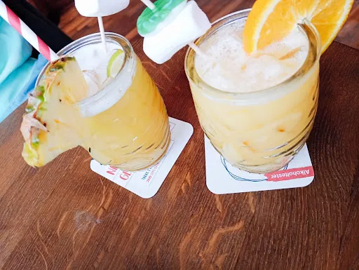 Bild von Cafe Extrablatt Norderney