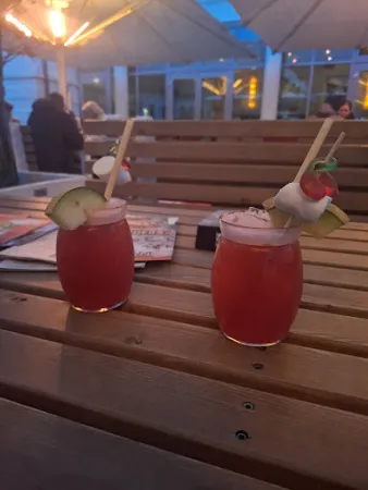 Bild von Cafe Extrablatt Norderney