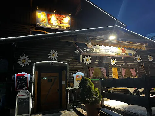 Bild von Schmankerl Hütt´n die Almhütte am Talboden
