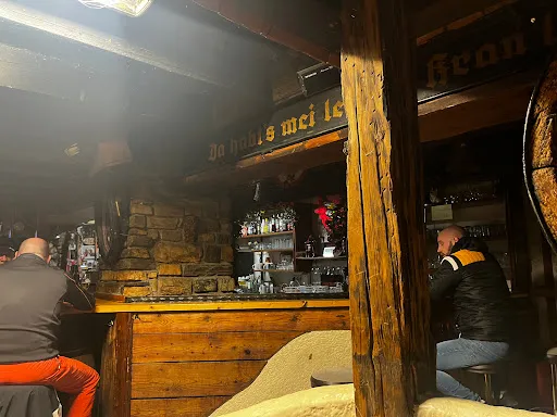 Bild von Schmankerl Hütt´n die Almhütte am Talboden
