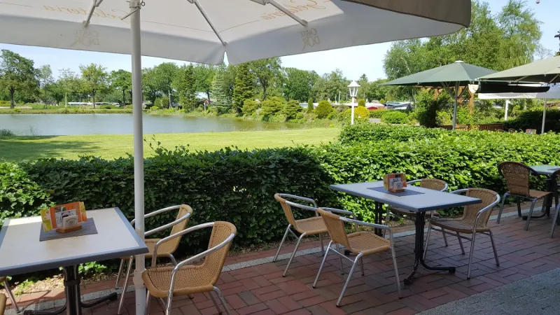 Bild von Bistro Moin Moin Campingplatz Nordloh