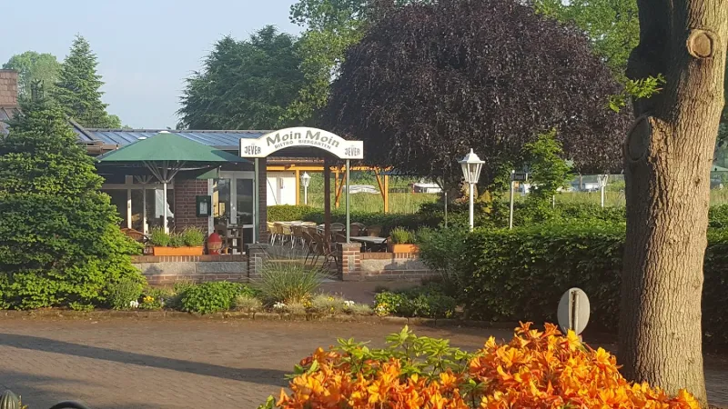Bild von Bistro Moin Moin Campingplatz Nordloh