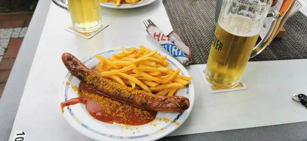 Bild von Heino Fecht