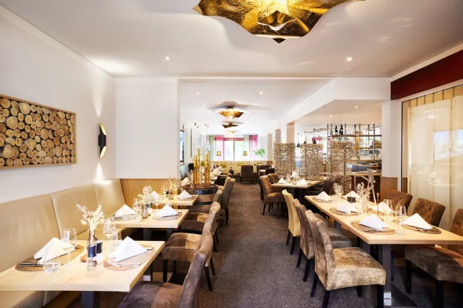 Bild von Restaurant Vossini